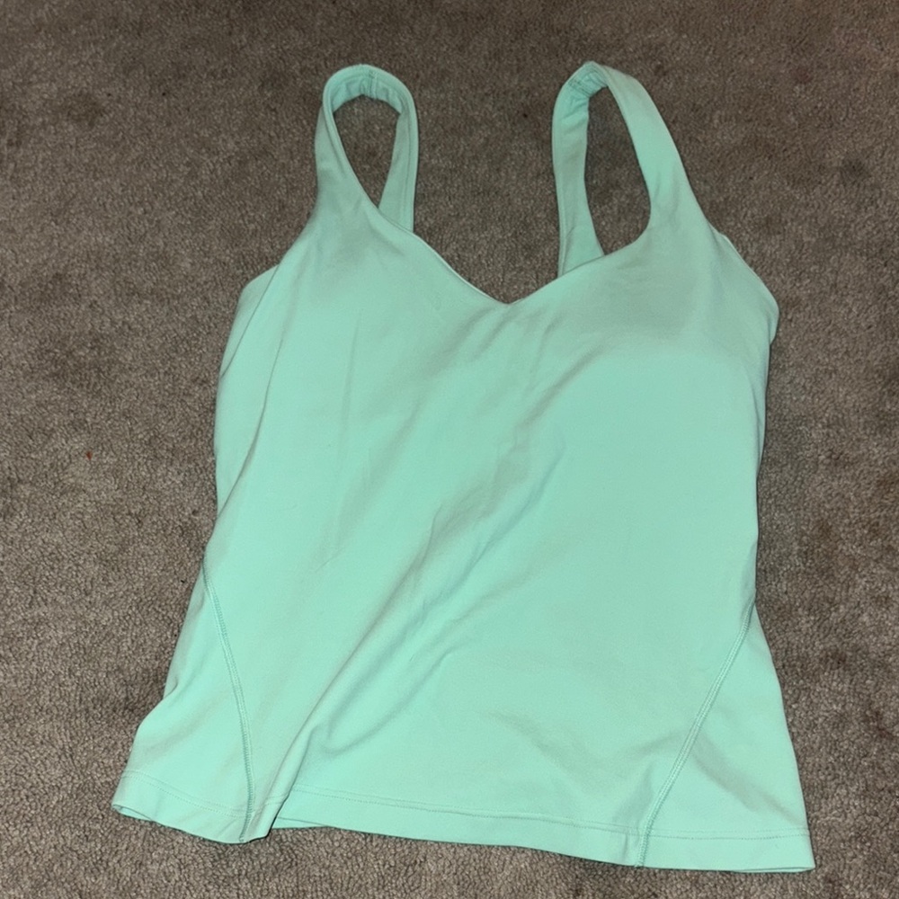 Lululemon Align Tank Top